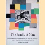 The Family of Man: The Greatest Photographic Exhibition of all Time door Edward Steichen