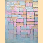 Mondriaan en het kubisme: Parijs 1912-1914 door Hans Janssen