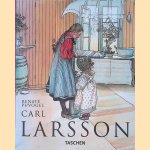 Carl Larsson: Watercolours and Drawings door Renate Puvogel