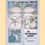 An Art Nouveau Album: Color Plates from Dekorative Vorbilder 1889-1906
Kathy Torrence
&euro;&nbsp;12,50
