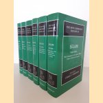 The New Cambridge History of Islam: The Eastern Islamic World Eleventh to Eighteenth Centuries (6 Volumes) door Chase F. Robinson - and others