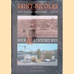 Saint-Nicolas, Montegn&eacute;e, Tilleur door Claude Warz&eacute;e