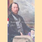 Koning Willem III: 1817-1890 door Dik van der Meulen