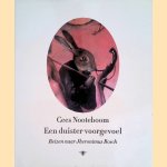 Een duister voorgevoel: Reizen naar Jheronimus Bosch
Cees Nooteboom
&euro;&nbsp;8,00