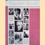Haarlem bevalt! Herinneringen van 26 bekende Nederlanders aan hun geboortestad
Martijn Jas
&euro;&nbsp;8,00