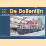 De Bollenlijn: Een rit per electrische tram van Haarlem naar Leiden door A. van Kamp