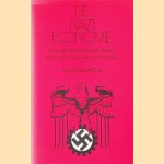 De Nazi-economie. Economie en buitenlandse handel in nationaal-socialistisch Duitsland door H. van Capelle