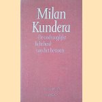 De ondraaglijke lichtheid van het bestaan door Milan Kundera