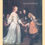 Gerard ter Borch door Arthur K Wheelock