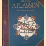 Atlas der atlassen: De kaartenmakers en hun wereldbeeld door Phillip Allen