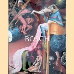 Jheronimus Bosch rond 1450-1516: Tussen hemel en hel door Walter Bosing