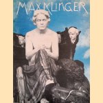Max Klinger 1857-1920: Beeldhouwwerken, schilderijen, tekeningen, grafiek door Gerhard Winkler
