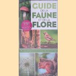 Guide de la faune et de la flore + CD door Wilhelm Eisenreich e.a.