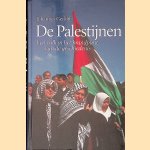 De Palestijnen: een volk in het brandpunt van de geschiedenis door Johannes Gerloff e.a.