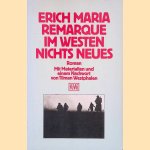 Im Westen nichts Neues door Erich Maria Remarque