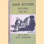 Letters 1796-1817 door Jane Austen