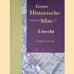 Grote Historische Topografische Atlas: Utrecht +/- 1897-1914
Huib - en anderen Stam
&euro;&nbsp;10,00