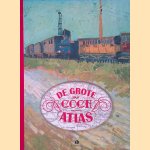 De grote van Gogh Atlas door Nienke Denekamp e.a.