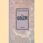 Der Golem door Gustav Meyrink