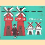 Mixture door John O'Mill