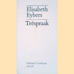 Te&euml;spraak door Elisabeth Eybers