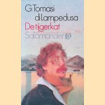 De tijgerkat: Siciliaanse roman
G. Tomasi di Lampedusa
&euro;&nbsp;5,00
