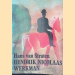 Hendrik Nicolaas Werkman: De drukker van het paradijs
Hans van Straten
€ 8,00 Hendrik Nicolaas Werkman: De drukker van het paradijs
Hans van Straten
€ 8,00