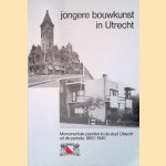 Jongere bouwkunst in Utrecht: monumentale panden in de stad Utrecht uit de periode 1850-1940
T. Harteveld
€ 7,50 Jongere bouwkunst in Utrecht: monumentale panden in de stad Utrecht uit de periode 1850-1940
T. Harteveld
€ 7,50