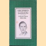 Collected Poems, 1908-1956 door Siegfried Sassoon
