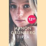 Tirza door Arnon Grunberg