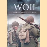 De Tweede Wereldoorlog in foto's + 2 DVD's door David Boyle