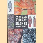 Corn and Red Rat Snakes door Jerry G. Walls