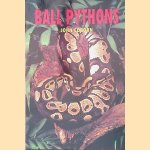 Ball Pythons door John Coborn