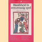 Hoofsheid is een ernstig spel door Theo Meder