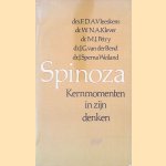 Spinoza: Kernmomenten in zijn denken
F.D.A. - en anderen Vleeskens
€ 5,00 Spinoza: Kernmomenten in zijn denken
F.D.A. - en anderen Vleeskens
€ 5,00