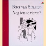 Nog iets te vieren? door Peter van Straaten
