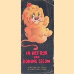 In het rijk van koning Leeuw door H. de Wolf