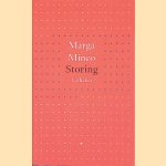 Storing, verhalen door Marga Minco