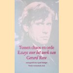 Tussen chaos en orde: Essays over het werk van Gerard Reve - 2e vermeerderde druk
Sjaak Hubregtse
€ 8,00 Tussen chaos en orde: Essays over het werk van Gerard Reve - 2e vermeerderde druk
Sjaak Hubregtse
€ 8,00