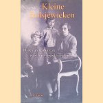 Kleine bolsjewieken: De kleuterjaren van Karel en Gerard (van het) Reve
Nop Maas
&euro;&nbsp;6,00