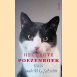 Het grote poezenboek
Anna Maria Geertruida Schmidt
€ 10,00 Het grote poezenboek
Anna Maria Geertruida Schmidt
€ 10,00
