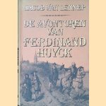 De avonturen van Ferdinand Huyck door Jacob Van Lennep