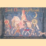 Sint Nicolaas komt. . . Oude en nieuwe Sinterklaas-versjes met gekleurde platen
Toby?] [Vos
&euro;&nbsp;35,00