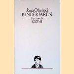 Kinderjaren: een novelle
Jona Oberski
€ 6,00 Kinderjaren: een novelle
Jona Oberski
€ 6,00