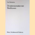 De pianosonates van Beethoven
Leo Samama
€ 12,50 De pianosonates van Beethoven
Leo Samama
€ 12,50