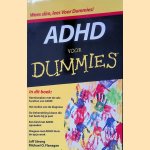 ADHD voor Dummies
Jeff Strong e.a.
€ 40,00 ADHD voor Dummies
Jeff Strong e.a.
€ 40,00