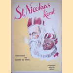 St. Nicolaas komt: teekeningen van Sjoerd de Vries
Sjoerd de Vries
€ 30,00 St. Nicolaas komt: teekeningen van Sjoerd de Vries
Sjoerd de Vries
€ 30,00
