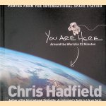 You are Here: Around the World in 92 Minutes
Chris Hadfield
€ 10,00 You are Here: Around the World in 92 Minutes
Chris Hadfield
€ 10,00
