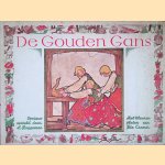 De Gouden Gans
L. Roggeveen e.a.
€ 15,00 De Gouden Gans
L. Roggeveen e.a.
€ 15,00
