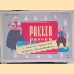 Pakken passen: 'n amusant legspel met nationale kleederdrachten
Victory Spelen
€ 45,00 Pakken passen: 'n amusant legspel met nationale kleederdrachten
Victory Spelen
€ 45,00